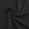 Facmogu Speaker Grill Cloth, 67"x20" Speaker Cloth Speaker Cover Fabric Stereo Mesh Replacement for Home Speakers, Stage Audio Speakers and Vintage Carpet Subwoofer Repair - Black Mesh Fabric view 4