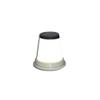 Replacement Part For Kenmore Vacuum Cleaner Hepa Filter # compare to part 57004 view 1