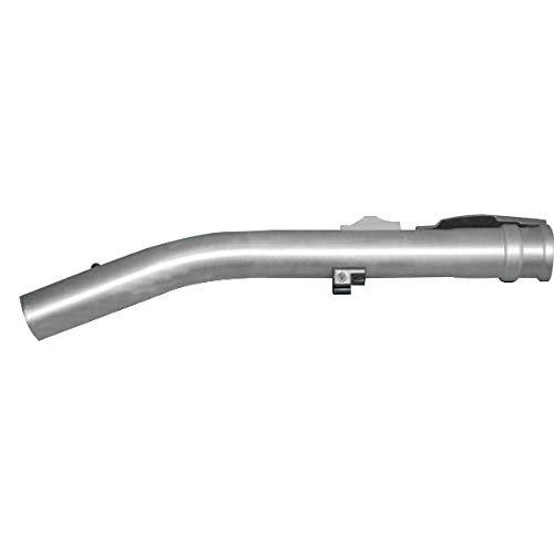Replacement Part For Hoover Electric Type H Power Nozzel Vacuum Curved Hose End # compare to part 43468055