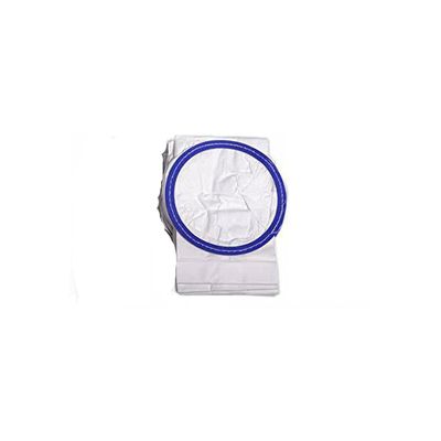 Replacement Part For Oreck 6 Quart Back Pack Vacuum Cleaner Micro Filter Paper Bags 10Pk # compare to part 59-2448-06