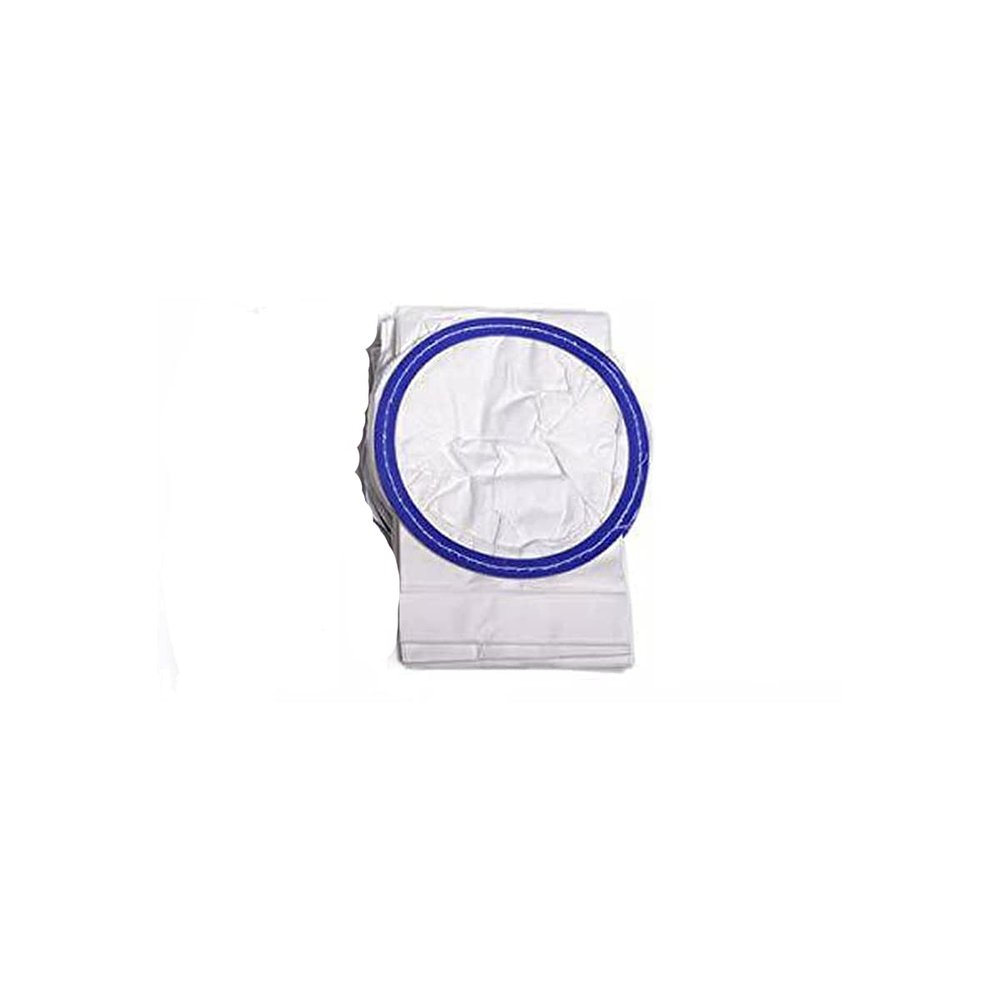 Replacement Part For Oreck 6 Quart Back Pack Vacuum Cleaner Micro Filter Paper Bags 10Pk # compare to part 59-2448-06
