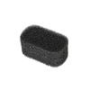 Replacement Part For Dirt Devil CE6600 Easy Steamer Vacuum Cleaner Dirty Water Filter # compare to part 1660125000 view 1