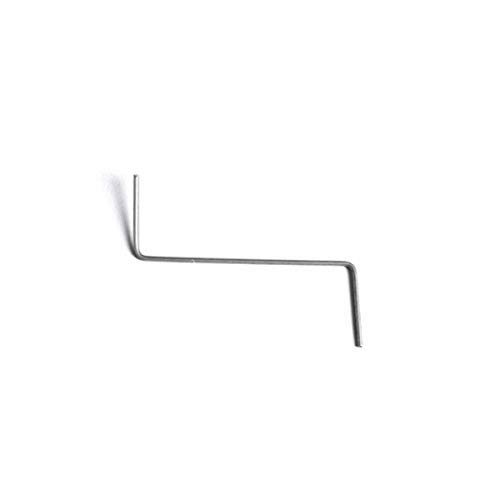 Replacement Part For Panasonic MC-655 Vacuum Cleaner Brushroll Nozzle Housing Spring # compare to part AMC52D-L00