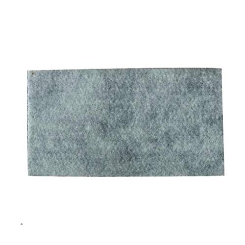 Replacement Part For Eureka,Sanitaire Vaccum Cleaner Post Filter SC412A # compare to part B352-2400