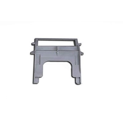 Replacement Part For Bosch 2200 Series Canister Vacuum Cleaner Bag Holder # compare to part 265421