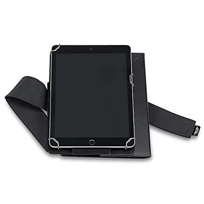 ASA Rotating Kneeboard for Mini Tablets