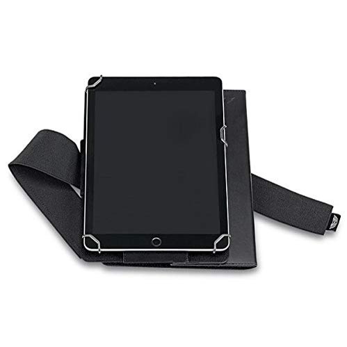 ASA Rotating Kneeboard for Mini Tablets