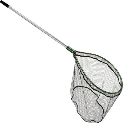 Beckman Net BN1924P-42 Net 19" X 24" 42" Handle PVC Net