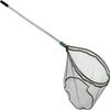 Beckman Net BN1924P-42 Net 19" X 24" 42" Handle PVC Net view 1