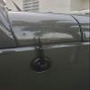 4.25 inch Short Black Stubby Antenna Replacement Mast Power AM/FM for Jeep Wrangler 2007-2020 view 4