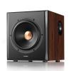 Edifier S360DB Bluetooth Bookshelf Speaker with Subwoofer, Wireless Speakers with 155W RMS Output, Premium 2.1 Audio System for Gaming Rooms, Living Room, and Dens view 4