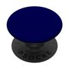 Navy PopSockets Swappable PopGrip view 1