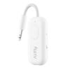 Twelve South AirFly Pro | Bluetooth Wireless Transmitter/Receiver Adapter for 2 Headphones, Audio Sharing, Compatible with 3.5mm aux Jack for Airplanes, TV, Gym, Stereo, and Travel, 25+ Hr Battery view 1