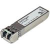 StarTech.com Cisco FET-10G Compatible SFP+ Module - 10GBase-USR Fiber Optical Transceiver (FET-10G-ST) view 1