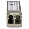 StarTech.com Cisco FET-10G Compatible SFP+ Module - 10GBase-USR Fiber Optical Transceiver (FET-10G-ST) view 2