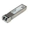 StarTech.com HPE JD092A Compatible SFP+ Module - 10GBASE-SR - 10GbE Multi Mode (MMF) Fiber Optic Transceiver - 10GE Gigabit Ethernet SFP+ - LC 300m - 850nm - DDM HPE 5900, 12500, 5500 (JD092A-ST) view 1