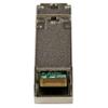 StarTech.com HPE JD092A Compatible SFP+ Module - 10GBASE-SR - 10GbE Multi Mode (MMF) Fiber Optic Transceiver - 10GE Gigabit Ethernet SFP+ - LC 300m - 850nm - DDM HPE 5900, 12500, 5500 (JD092A-ST) view 4