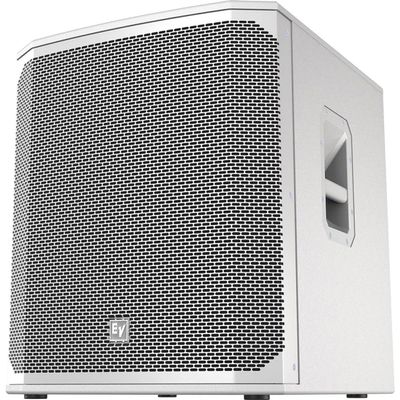 Electro-Voice ELX200-18S 18" 1600 W Passive Subwoofer, White
