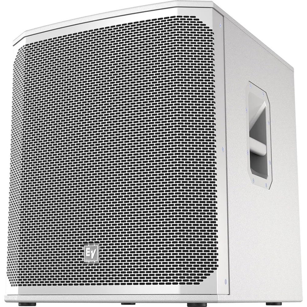 Electro-Voice ELX200-18S 18" 1600 W Passive Subwoofer, White
