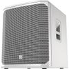 Electro-Voice ELX200-18S 18" 1600 W Passive Subwoofer, White view 1