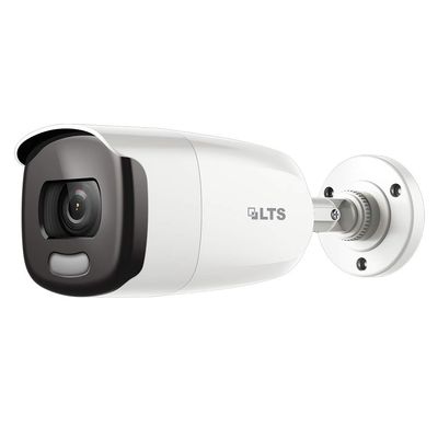 5MP Full Time Color Camera Large Bullet