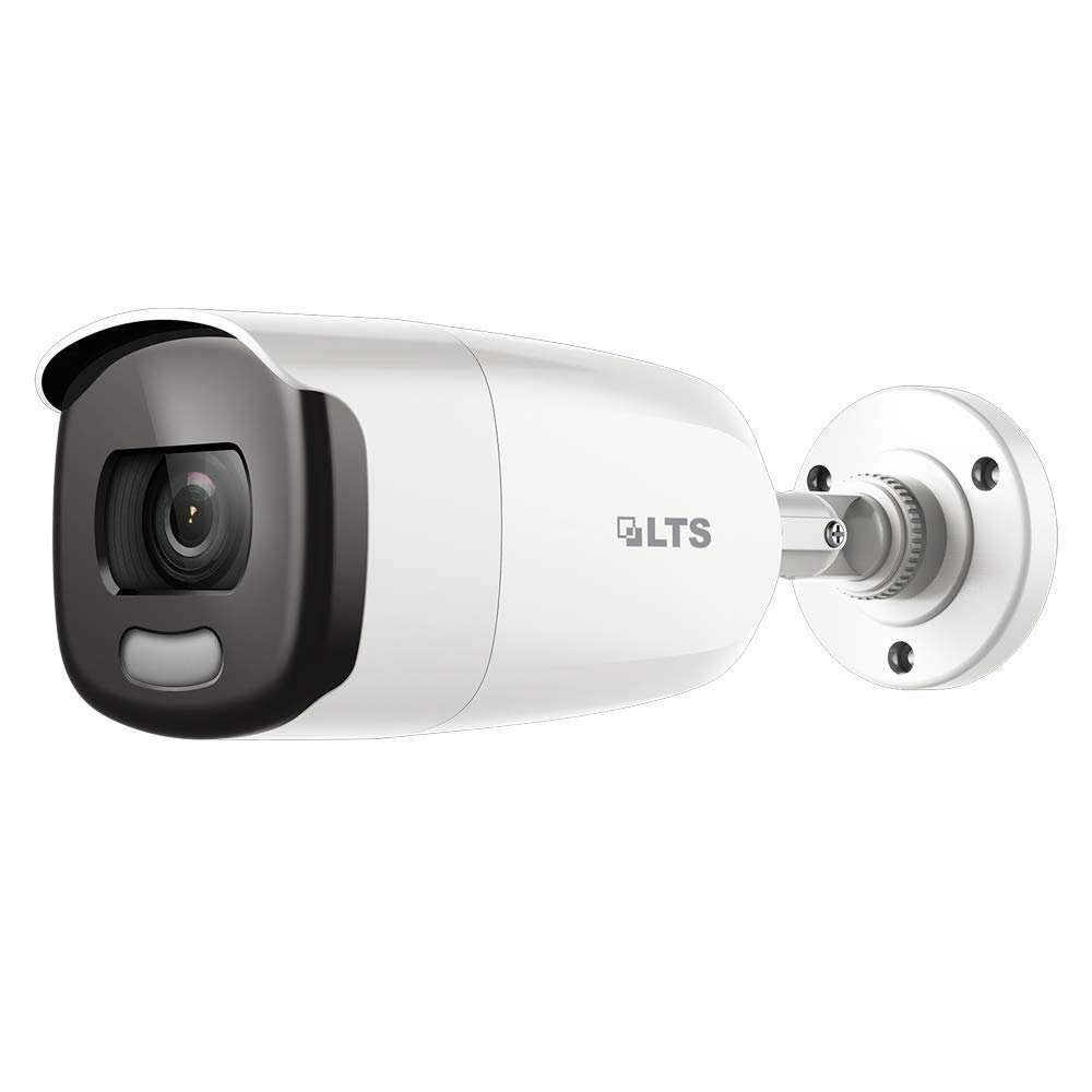 5MP Full Time Color Camera Large Bullet