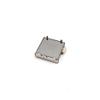 Taidacent 1PPS Pulse System GPS Clock sync External GPS Receiver GR-87 Base Station Timing Positioning BS-125 GPS Receiver with External Antenna Connector view 3