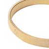 GOMYIE 1Pc Anti-Slip Metal Shirt Sleeve Holders Stretchy Garter Arm Bands Elastic Armbands(yellow) view 3