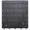 Givwizd Replacement Keyboard Compatible for DELL PN: 490.00G07.0L01 SG-63410-XUA, US Layout Non Backlit view 1