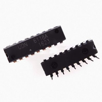1pcs/lot UDN6118A UDN6118 DIP-18