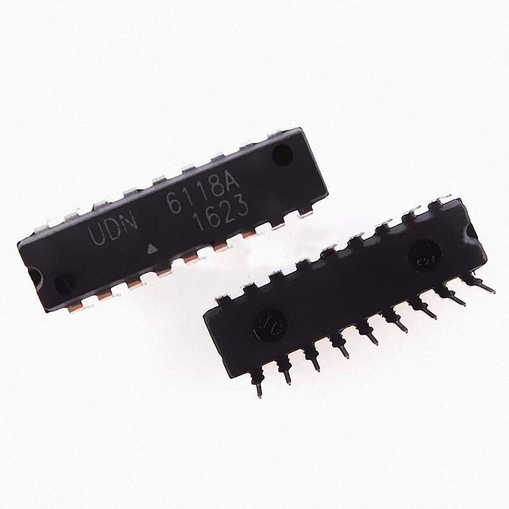 1pcs/lot UDN6118A UDN6118 DIP-18