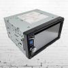 CAR Audio 200W 2DIN 6.2" DVD CD Bluetooth Stereo MP5 SD + License Plate Camera Included view 2