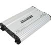 Audiobank Monoblock 3000 WATTS Amp Class AB Car Audio Stereo Amplifier P3001 Heavy-Duty Aluminum Alloy Heatsink | Class A-B Operation Remote On/Off Circuit view 1