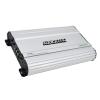 Audiobank 4 Channels 1000 WATTS Bridgedable Car Audio Stereo Amplifier P1004 Heavy-Duty Aluminum Alloy Heatsink | Class A-B Operation Remote On/Off Circuit view 1