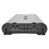 Audiobank 4 Channels 1000 WATTS Bridgedable Car Audio Stereo Amplifier P1004 Heavy-Duty Aluminum Alloy Heatsink | Class A-B Operation Remote On/Off Circuit view 3