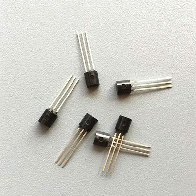 DYDZYJ 78L05 TO-92 50pcs/LOT