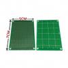 DYDZYJ 98-21 5pcs 5x7cm Single Side Prototype PCB Universal Printed Circuit Board view 1