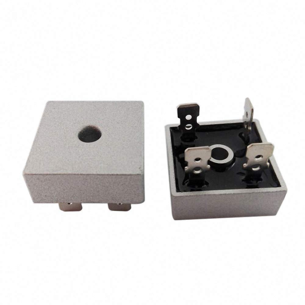 DYDZYJ 2pcs/lot KBPC5010 50A1000V