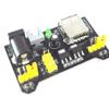 DYDZYJ a Breadboard Module Breadboard Power Supply Module 3.3V 5V for Arduino Solderless Compatible Bread Board 700mA view 1