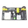DYDZYJ a Breadboard Module Breadboard Power Supply Module 3.3V 5V for Arduino Solderless Compatible Bread Board 700mA view 2