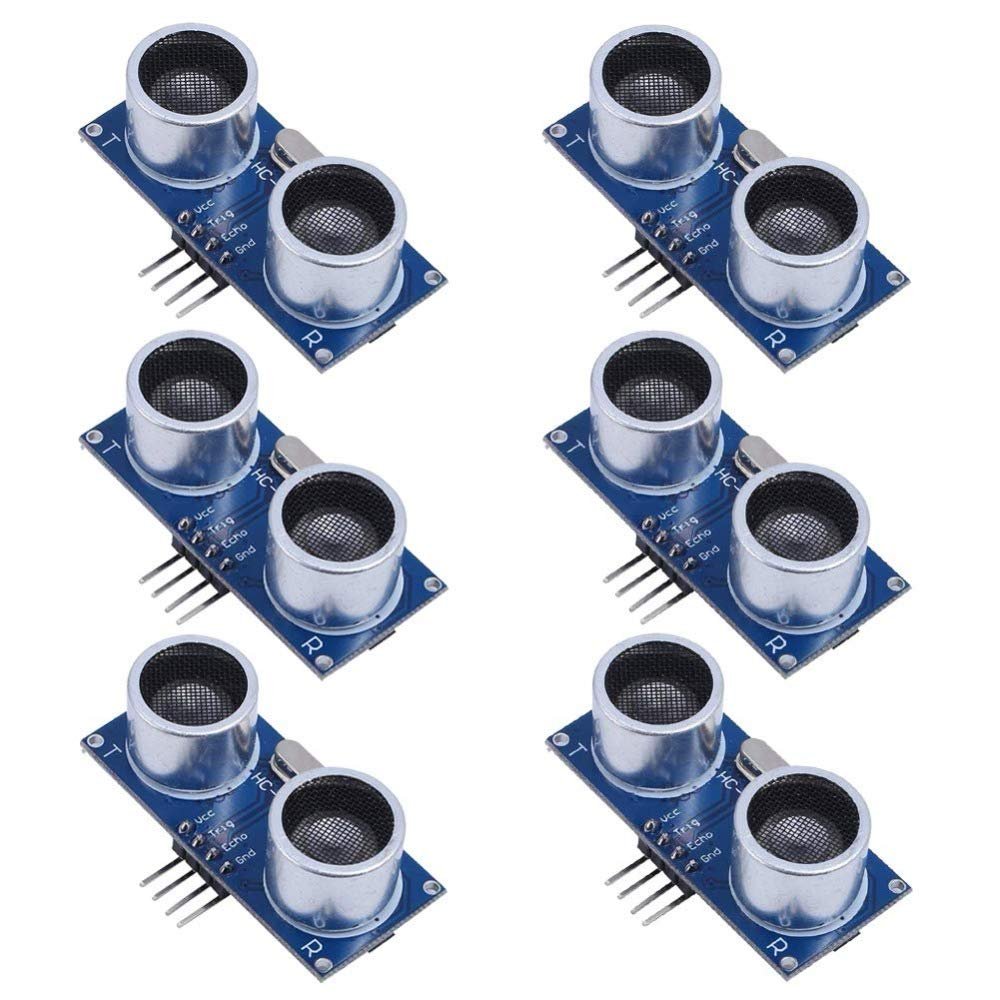 DYDZYJ to World Ultrasonic Wave Detector Ranging Module PICAXE Microcontroller Sensor hc sr04 for arduino Distance Sensor New