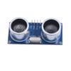 DYDZYJ to World Ultrasonic Wave Detector Ranging Module PICAXE Microcontroller Sensor hc sr04 for arduino Distance Sensor New view 2