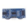 DYDZYJ to World Ultrasonic Wave Detector Ranging Module PICAXE Microcontroller Sensor hc sr04 for arduino Distance Sensor New view 4