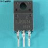10pcs/lot RJP3034 TO-220F LCD Plasma Dedicated Transistor Original view 1