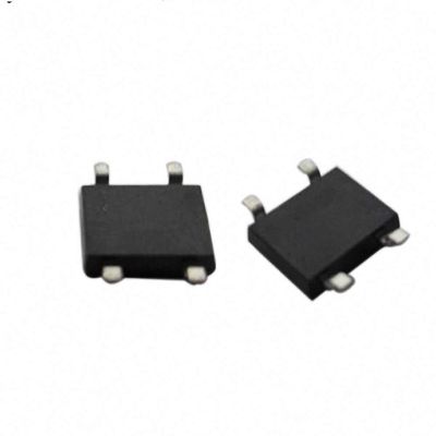 DYDZYJ 20PCS SMD MB6S