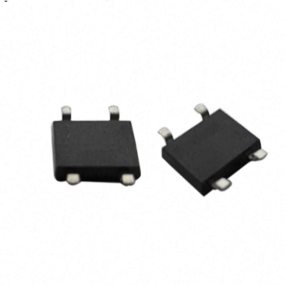 DYDZYJ 20PCS SMD MB6S