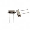 DYDZYJ 20pcs 3.6864MHZ HC-49S DIP-2 Quartz Resonator Crystal view 1