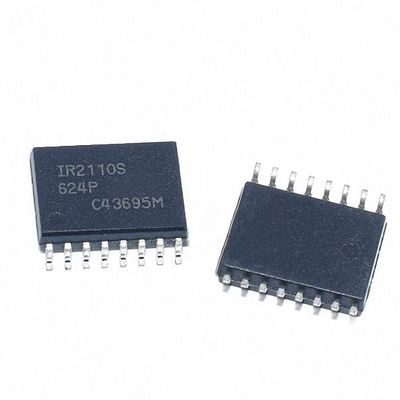 DYDZYJ 10pcs/lot IR2110S SOP16 IR2110 SOP IRS2110S IR2110STRPBF SMD New and IC