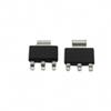 DYDZYJ 100pcs AMS1117-3.3 SOT-223 AMS1117-3.3V view 1