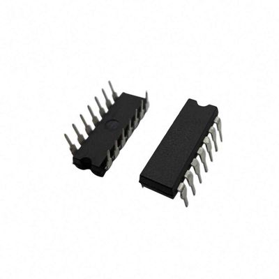 10PCS CD4066 DIP